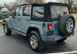 Used 2015 Jeep Wrangler Unlimited Rubicon w/ Connectivity Group image 5