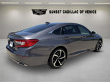 Used 2018 Honda Accord Sport image 3