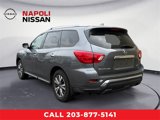Used 2019 Nissan Pathfinder S image 4