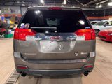 Used 2011 GMC Terrain SLT image 4