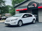 Used 2013 Chevrolet Volt Premium w/ Premium Trim Package image 3