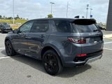 New 2024 Land Rover Discovery Sport S image 4