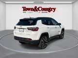 Used 2018 Jeep Compass Limited w/ Navigation Group image 5