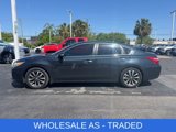 Used 2016 Nissan Altima 2.5 SV w/ Convenience Package image 2