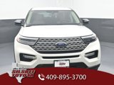 Used 2020 Ford Explorer Limited image 3