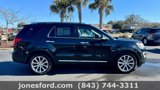 Certified 2017 Ford Explorer Limited image 2