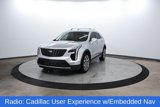 Used 2019 Cadillac XT4 Premium Luxury w/ Cold Weather Package image 4