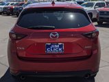 Used 2021 MAZDA CX-5 Touring w/ Touring Preferred SV Package image 3