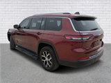 Used 2023 Jeep Grand Cherokee L Limited w/ Trailer Tow Group (B) image 3