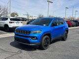 New 2025 Jeep Compass Latitude w/ Altitude Special Edition image 2
