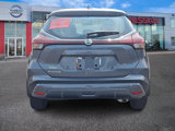 Certified 2021 Nissan Kicks S image 5