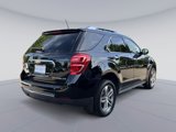 Used 2016 Chevrolet Equinox LTZ w/ Enhanced Convenience Package image 5