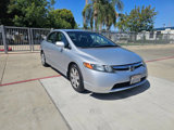 Used 2007 Honda Civic LX image 4
