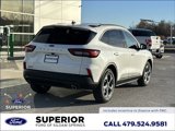 New 2025 Ford Escape ST-Line w/ Tech Pack #1 image 3