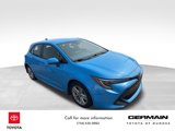 Used 2019 Toyota Corolla Hatchback image 2