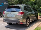 Used 2021 Subaru Forester Premium image 3