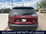 Used 2020 Jeep Cherokee Latitude Plus w/ Cold Weather Group image 3