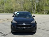 Used 2019 Kia Sportage LX image 2