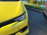 Used 2017 Toyota Corolla iM image 3