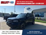 Used 2021 Ford Bronco Sport Outer Banks w/ Outer Banks Package (96D) image 2
