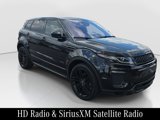 Used 2017 Land Rover Range Rover Evoque HSE Dynamic image 3