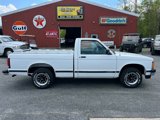 Used 1993 Chevrolet S10 Pickup 2WD Regular Cab image 3