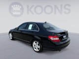 Used 2011 Mercedes-Benz C 300 4MATIC Sedan image 4