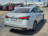 Used 2021 Nissan Versa SV image 3
