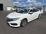 Used 2018 Honda Civic LX image 2