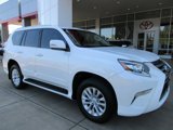 Used 2016 Lexus GX 460 image 4