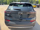 Used 2023 Chevrolet Bolt EUV LT w/ Convenience Package image 4