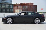 Used 2018 Porsche Panamera 4 image 2