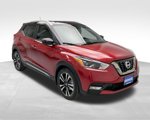 Used 2018 Nissan Kicks SR w/ Premium Package image 3