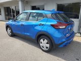 Certified 2021 Nissan Kicks S image 2