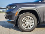 New 2025 Jeep Grand Cherokee L Laredo w/ Luxury Tech Group I image 5