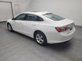 Used 2022 Chevrolet Malibu LT image 3