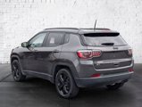 Used 2018 Jeep Compass Latitude image 5