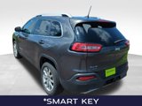 Used 2016 Jeep Cherokee Limited w/ Trailer Tow Group image 5