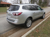 Used 2014 Chevrolet Traverse LT w/ All-Star Edition image 5