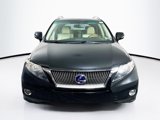 Used 2010 Lexus RX 450h AWD image 2