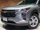 New 2025 Chevrolet Trax LS image 4