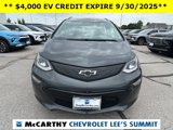 Used 2021 Chevrolet Bolt Premier w/ Infotainment Package image 2