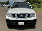 Used 2018 Nissan Frontier SV image 2