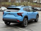 New 2025 Chevrolet Trax RS w/ Driver Confidence Package image 3