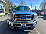 Used 2011 Ford F350 XLT w/ XLT Premium Pkg image 4