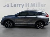 Used 2017 Honda CR-V Touring image 2