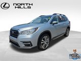 Used 2022 Subaru Ascent Touring image 1