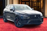 New 2025 Jaguar F-PACE SVR image 2