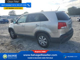 Used 2013 Kia Sorento LX image 3
