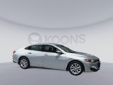 Used 2021 Chevrolet Malibu LT image 2